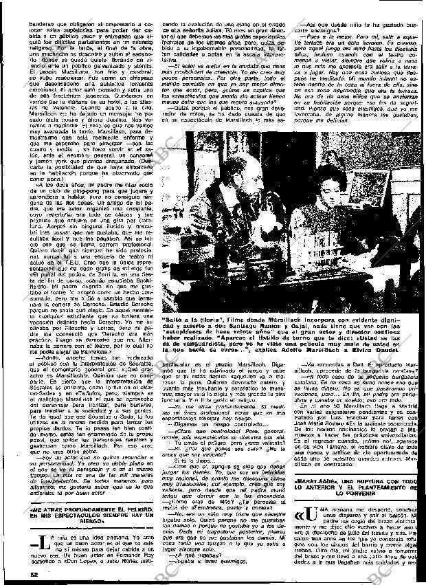 ABC MADRID 27-05-1973 página 180