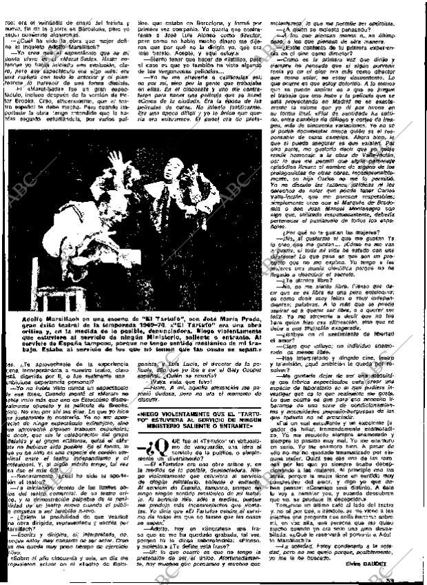 ABC MADRID 27-05-1973 página 181