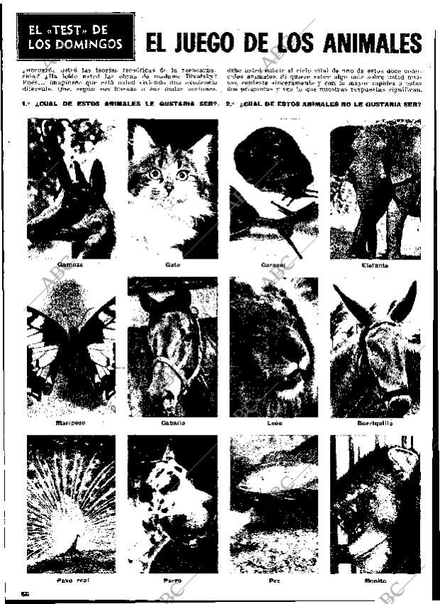 ABC MADRID 27-05-1973 página 184