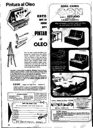 ABC MADRID 27-05-1973 página 188