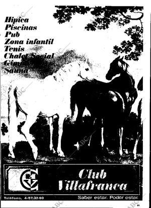 ABC MADRID 27-05-1973 página 189