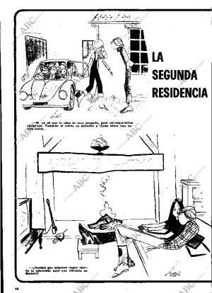 ABC MADRID 27-05-1973 página 190