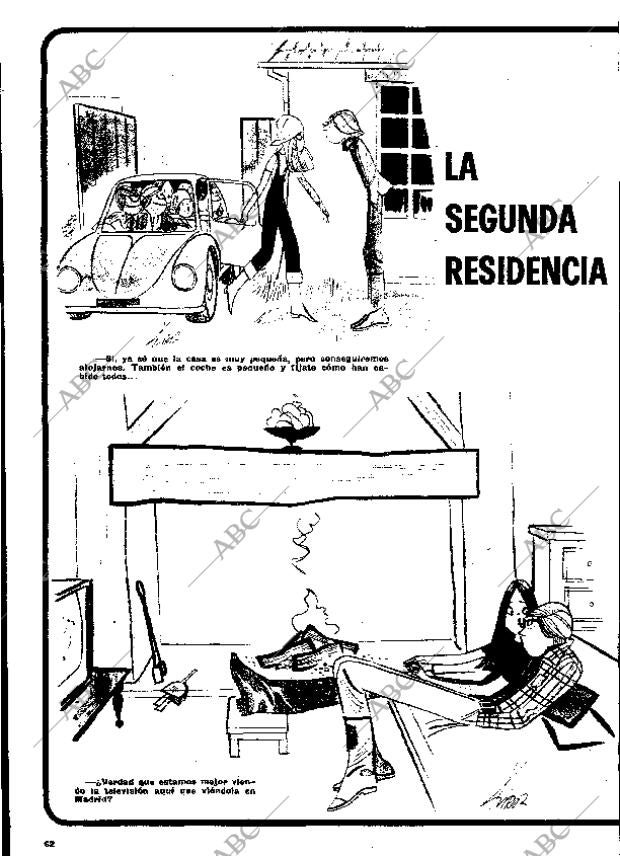 ABC MADRID 27-05-1973 página 190