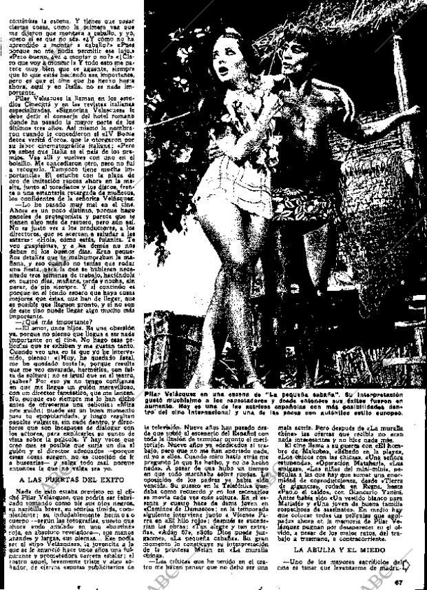 ABC MADRID 27-05-1973 página 195