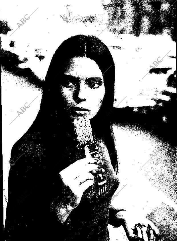 ABC MADRID 27-05-1973 página 199