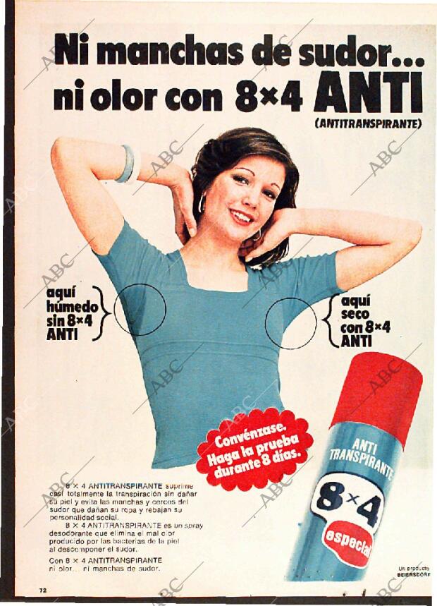 ABC MADRID 27-05-1973 página 200