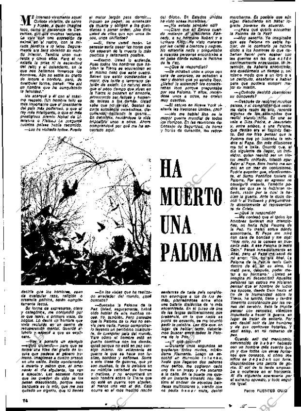 ABC MADRID 27-05-1973 página 202