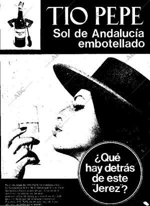 ABC MADRID 27-05-1973 página 203