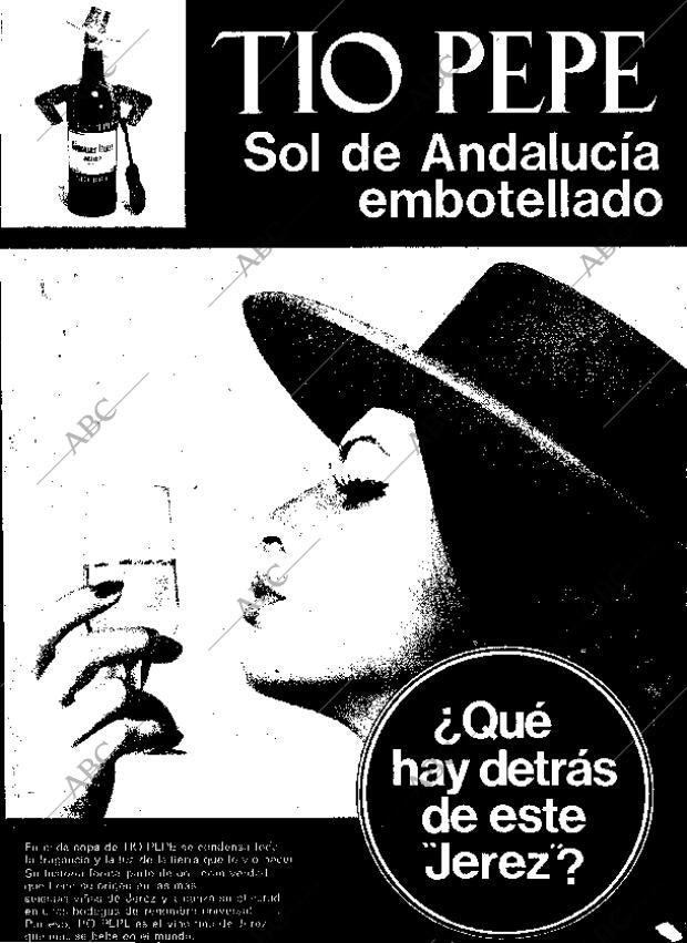 ABC MADRID 27-05-1973 página 203