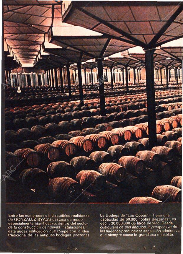 ABC MADRID 27-05-1973 página 204