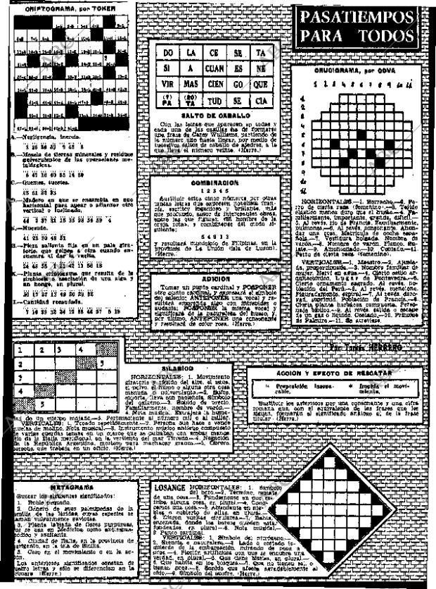 ABC MADRID 27-05-1973 página 207