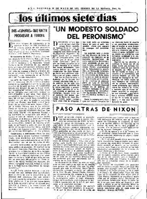 ABC MADRID 27-05-1973 página 25