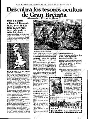 ABC MADRID 27-05-1973 página 28