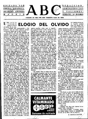ABC MADRID 27-05-1973 página 3
