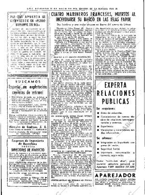 ABC MADRID 27-05-1973 página 37