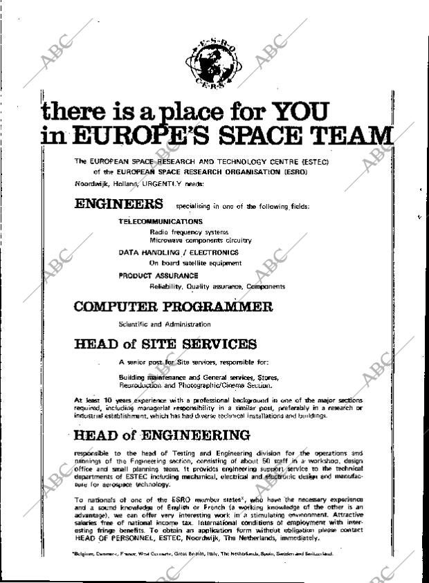 ABC MADRID 27-05-1973 página 4