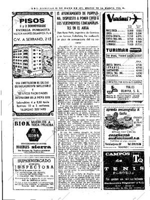 ABC MADRID 27-05-1973 página 41
