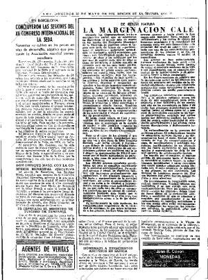 ABC MADRID 27-05-1973 página 43