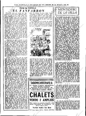 ABC MADRID 27-05-1973 página 48