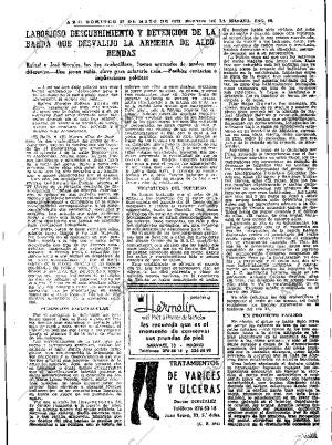 ABC MADRID 27-05-1973 página 49