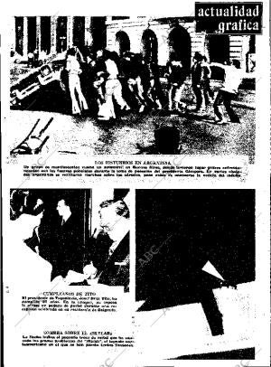 ABC MADRID 27-05-1973 página 5