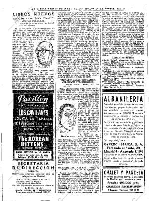 ABC MADRID 27-05-1973 página 53