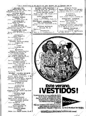 ABC MADRID 27-05-1973 página 55