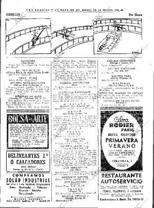 ABC MADRID 27-05-1973 página 56