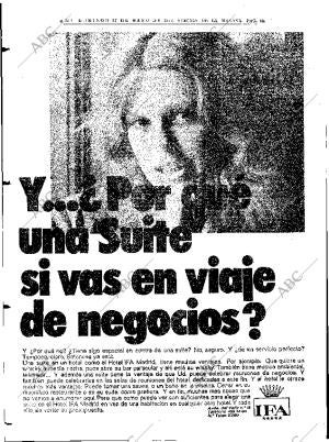 ABC MADRID 27-05-1973 página 68