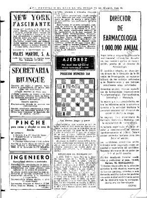 ABC MADRID 27-05-1973 página 76