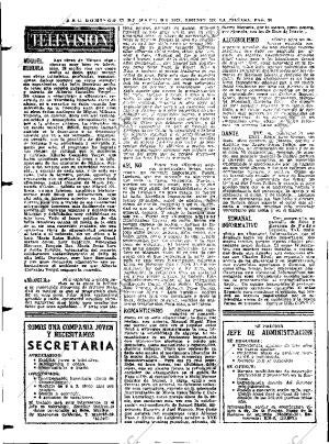 ABC MADRID 27-05-1973 página 80