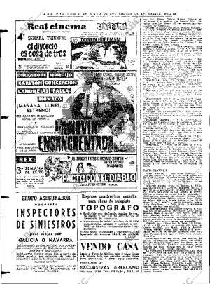 ABC MADRID 27-05-1973 página 86