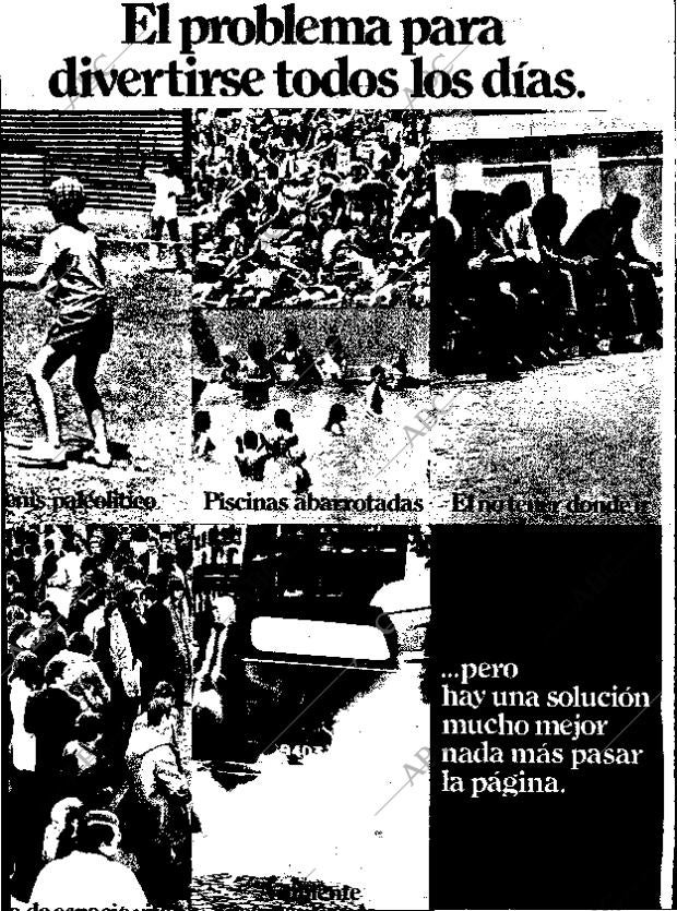 ABC MADRID 27-05-1973 página 9