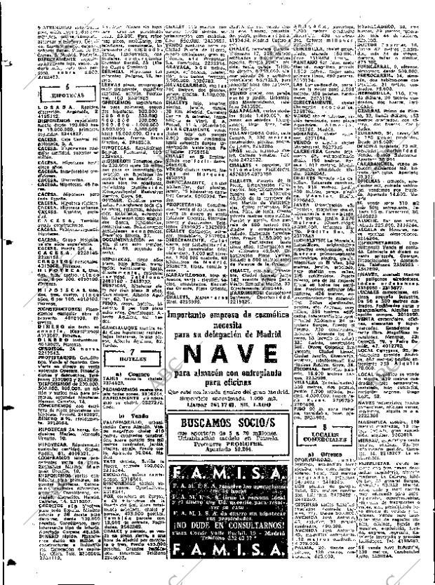 ABC MADRID 27-05-1973 página 96