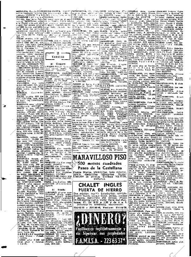 ABC MADRID 27-05-1973 página 98