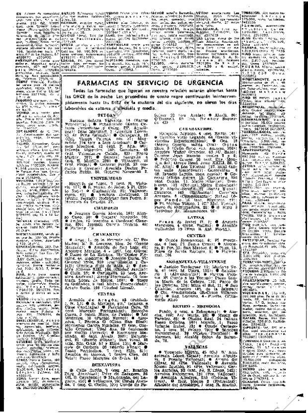 ABC MADRID 27-05-1973 página 99