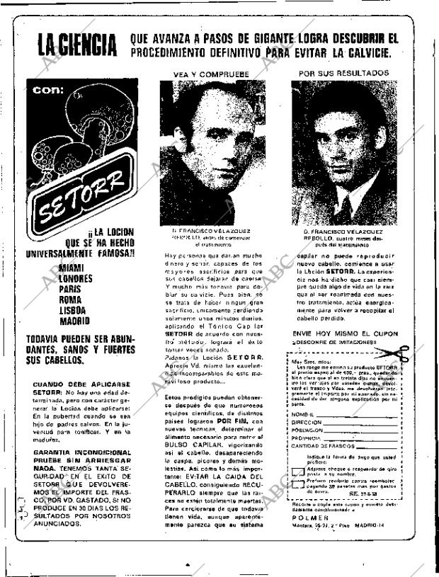 ABC SEVILLA 27-05-1973 página 18