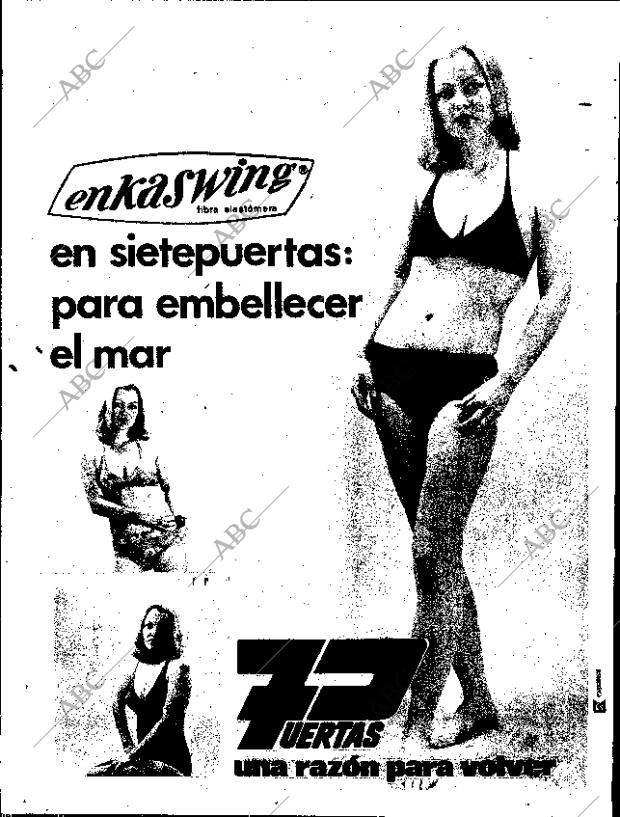 ABC SEVILLA 27-05-1973 página 2