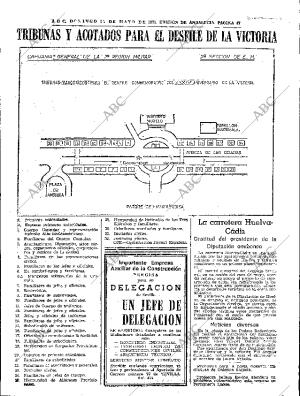 ABC SEVILLA 27-05-1973 página 47