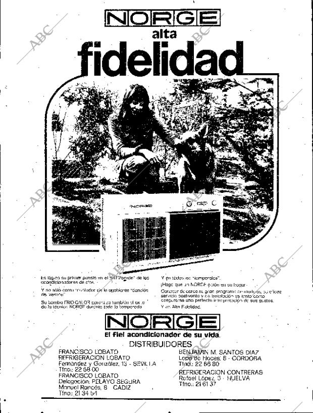 ABC SEVILLA 01-06-1973 página 17