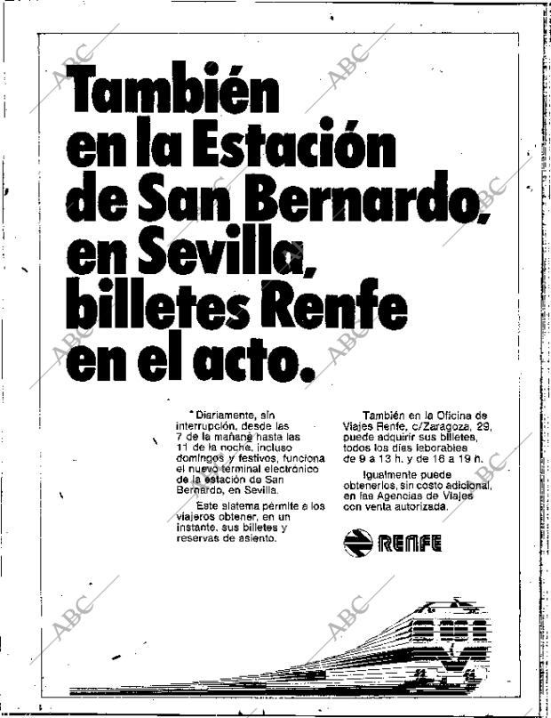ABC SEVILLA 01-06-1973 página 2