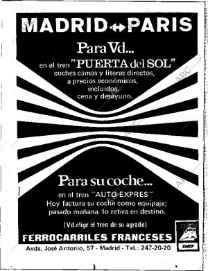 ABC SEVILLA 01-06-1973 página 28