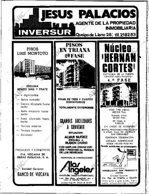 ABC SEVILLA 01-06-1973 página 30