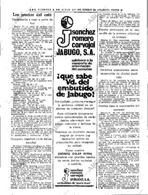 ABC SEVILLA 01-06-1973 página 45