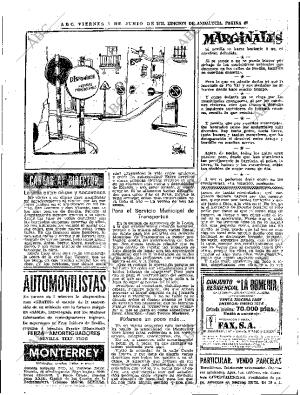 ABC SEVILLA 01-06-1973 página 47