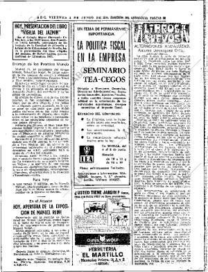 ABC SEVILLA 01-06-1973 página 52