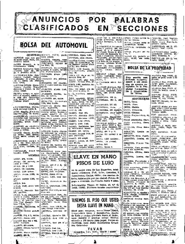 ABC SEVILLA 01-06-1973 página 71