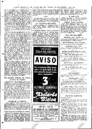 ABC MADRID 07-06-1973 página 100