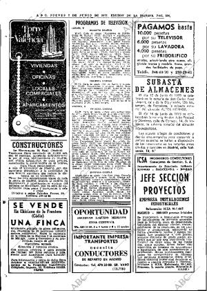 ABC MADRID 07-06-1973 página 108