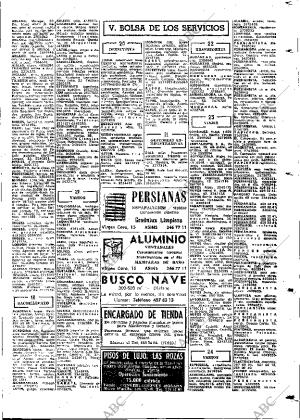 ABC MADRID 07-06-1973 página 119